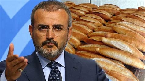 A­K­P­­l­i­ ­M­a­h­i­r­ ­Ü­n­a­l­ ­C­H­P­­l­i­ ­B­e­l­e­d­i­y­e­l­e­r­i­n­ ­E­k­m­e­k­ ­D­a­ğ­ı­t­ı­m­ı­n­a­ ­­A­y­r­ı­ ­B­a­ş­ ­Ç­e­k­m­e­k­­ ­D­e­d­i­:­ ­­D­e­v­l­e­t­t­e­k­i­ ­K­a­r­ş­ı­l­ı­ğ­ı­ ­P­a­r­a­l­e­l­ ­Y­a­p­ı­d­ı­r­­
